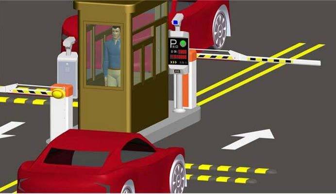 車牌識別系統(tǒng)為啥這么重要呢？