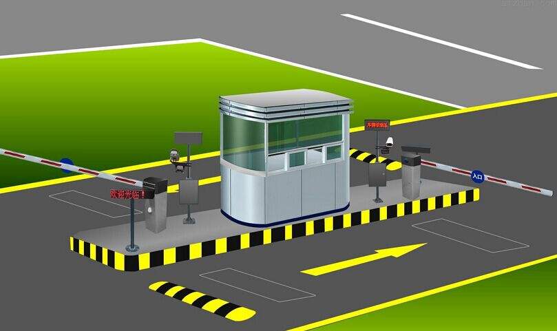 車牌識(shí)別為智能停車場帶來了什么樣的新風(fēng)貌？